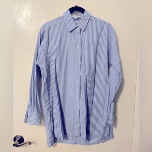 Madewell Oxford shirt